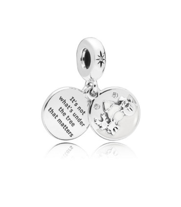 Charm Pandora Navidades Perfectas - 797562EN12