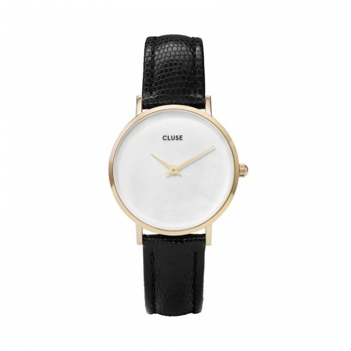 Reloj Cluse Minuit - CL30048