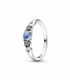 Anillo Princesa Jasmine de Aladdin de Disney Pandora - 192344C01 Anillo Princesa Jasmine de Aladdin de Disney Pandora - 192344C01