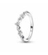 Anillo Deseo Alterno Brillante Pandora - 192390C01 Anillo Deseo Alterno Brillante Pandora - 192390C01