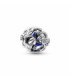 Charm Aladdin, Princesa Jasmine y Genio que brilla en la oscuridad de Disney Pandora - 792349C01