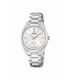 RELOJ FESTINA MADEMOISELLE GRIS PLATA CORREA DE ACERO, MUJER -  F20583/1