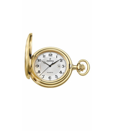 RELOJ DE BOLSILLO FESTINA POCKET -  F2036/1
