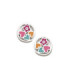 PENDIENTES RIGOBERTA TONDO AGATHA RUIZ DE LA PRADA - 005RIG