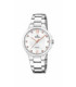 RELOJ FESTINA PLATA MUJER - F20582/1