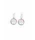 PENDIENTES LOTUS SILVER IT GIRL  PLATA, MUJER -  LP1746-4/4