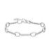 Pulsera Barlik circonitas brillantes - BX2530000