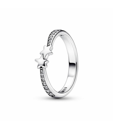 Anillo Brillante Estrella Fugaz Pandora - 192365C01