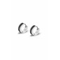 Pendientes Lotus Style Hombre Aro - LS2159-4/1