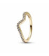 Anillo Ola Brillante Pandora - 162539C01