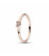 Anillo Corazón Radiante Pandora - 182495C01