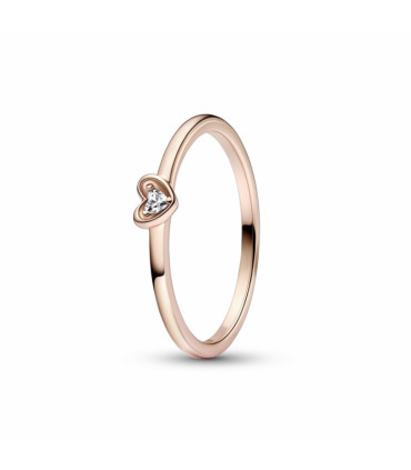Anillo Corazón Radiante Pandora - 182495C01