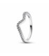 Anillo Ola Brillante Pandora - 192539C01 Anillo Ola Brillante Pandora - 192539C01