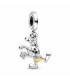 Charm Colgante Oswald 100 Aniversario de Disney Pandora - 792519C01