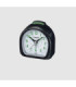 Reloj Despertador Casio Pequeño negro - TQ-148-1DF