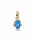 Charm Colgante Hamsa Azul Pandora - 762699C01