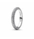 Anillo Fila en Pavé Pandora - 192627C01