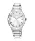 Reloj analógico con brazalete de acero Karat Oval - 200351054 Reloj analógico con brazalete de acero Karat Oval - 200351054
