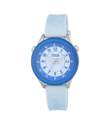 Reloj Tous Azul - 200358052