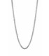 Collar Cadena de Acero para Hombre de Lotus Style - LS1682/1/1