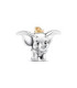 Charm Pandora Dumbo 100 Aniversario Disney - 792748C01 Charm Pandora Dumbo 100 Aniversario Disney - 792748C01