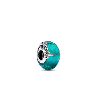 Charm Cristal de Murano Facetado Amistad de Pandora - 792762C01