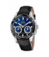 Reloj Jaguar Edición Especial con Esfera Azul - J958/1