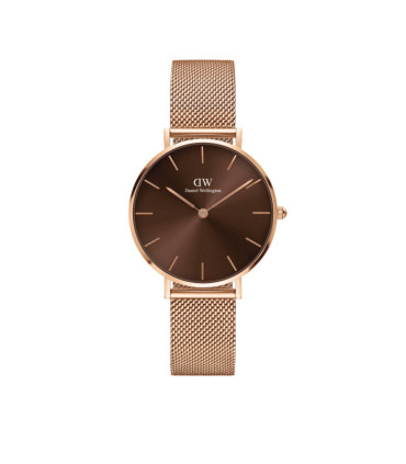 Reloj Daniel Wellington para Mujer en Marrón - DW00100477