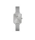 Reloj cuadrado de Daniel Wellington para Mujer - DW00100486