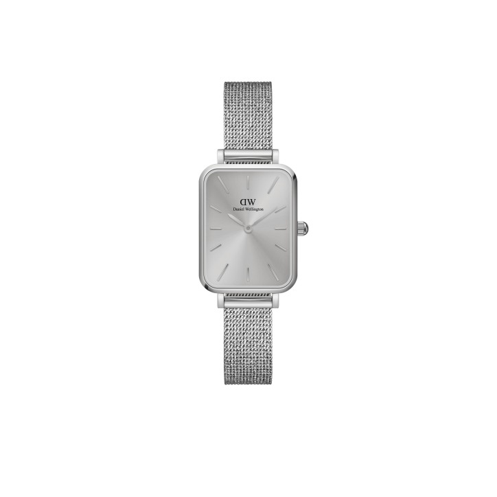 Reloj cuadrado de Daniel Wellington para Mujer - DW00100486