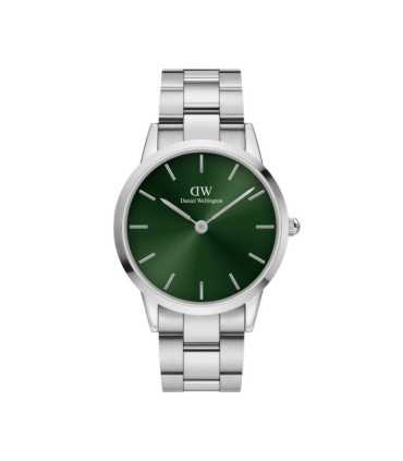 Reloj Daniel Wellington con Esfera Verde Esmeralda - DW00100427