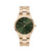 Reloj Daniel Wellington Rosé con Esfera Verde Esmeralda - DW00100419
