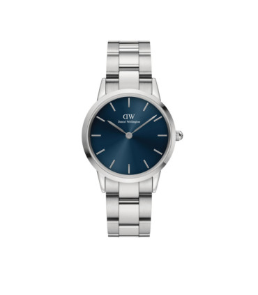Reloj Daniel Wellington Esfera Azul - DW00100459