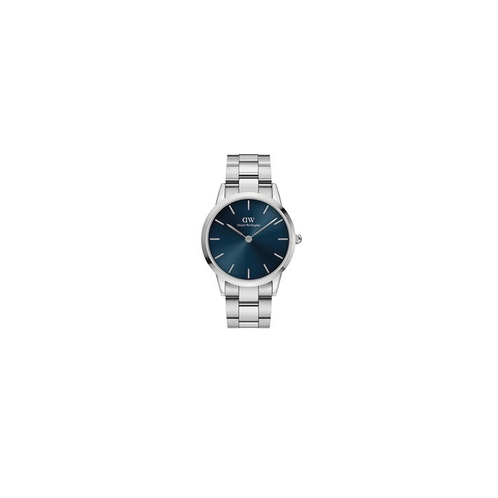 Reloj Daniel Wellington con Esfera Azul - DW00100448