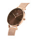 Reloj Daniel Wellington para Mujer en Marrón - DW00100477