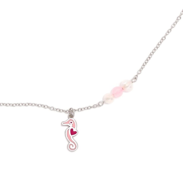 Collar Caballito de Mar de Agatha Ruiz de la Prada - 105ZOE