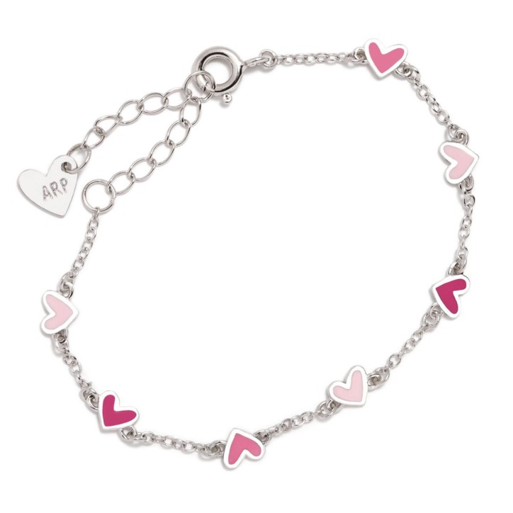 Pulsera Corazones de Agatha Ruiz de la Prada - 305DEG
