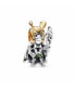 Charm Loki de Marvel Pandora - 762764C01