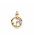 Charm Colgante Zodiaco Escorpio Pandora - 762710C01