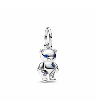 Charm Colgante Osito de Peluche Móvil Pandora - 792986C01