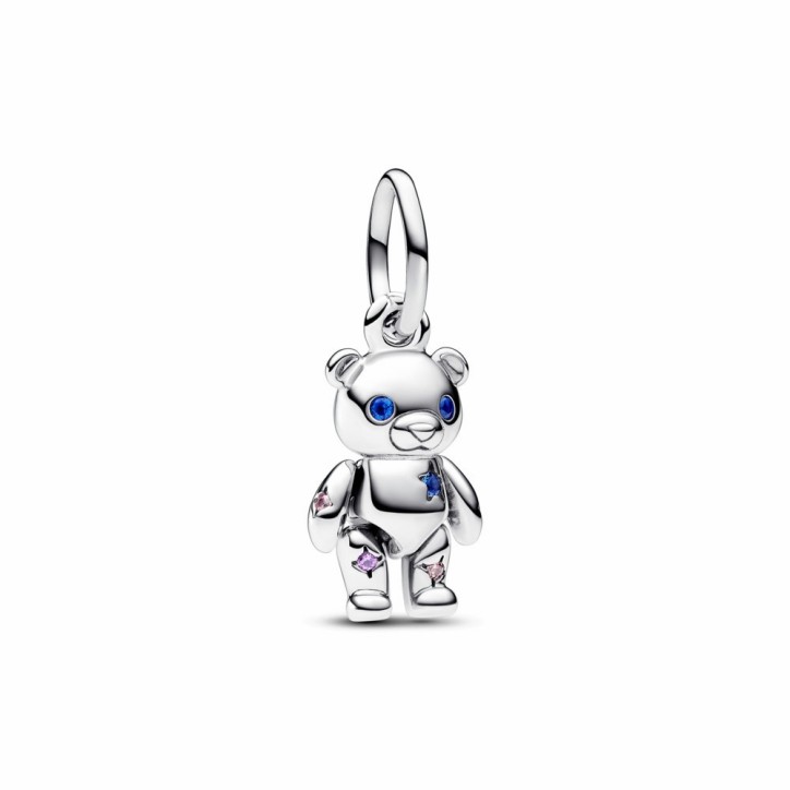 Charm Colgante Osito de Peluche Móvil Pandora - 792986C01