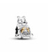 Charm Colgante Winnie the Pooh 100 Aniversario de Disney con Diamante sintético - 793029C01