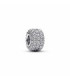 Charm Triple Fila Brillante en Pavé - 792820C01 Charm Triple Fila Brillante en Pavé - 792820C01