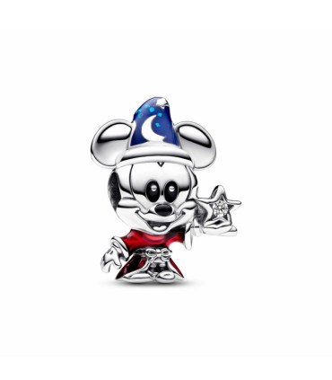 Charm Mickey Aprendiz Hechicero de Disney - 792954C01