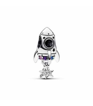 Charm Cohete Amor Espacial - 792831C01