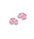 Pendientes Caracola Agatha Ruiz de la Prada - 035ZOE