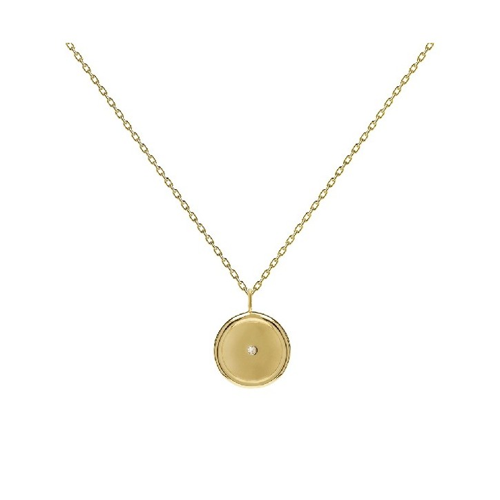 COLLAR PDPAOLA - CO01-073-U