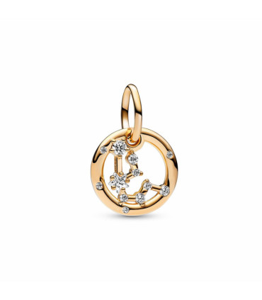 Charm Colgante Zodiaco Acuario Pandora - 762717C01