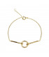 PULSERA PDPAOLA - PU01-033-U