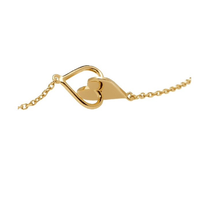 Pulsera Promise Silver PDPAOLA - PU02-034-U